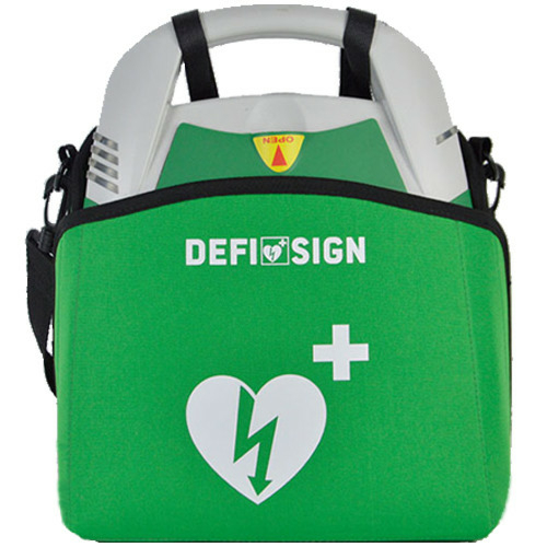 Tip Geanta de transport DefiSign AED