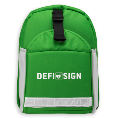 Tip Rucsac AED (Universal)