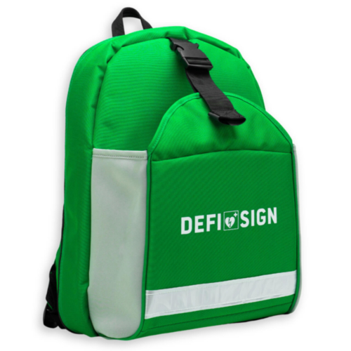 Rucsac AED (Universal)